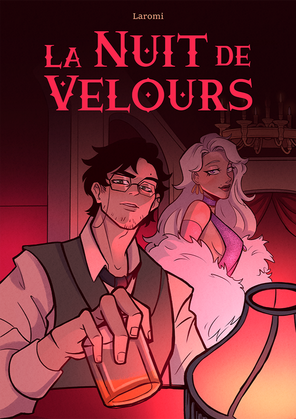Cover LNDV (personal project)