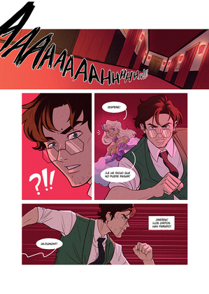 Page 3/3 LNDV (personal project)